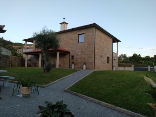 Casa Borlido