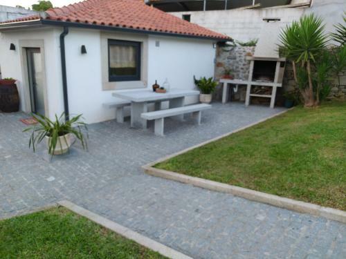Casa Borlido
