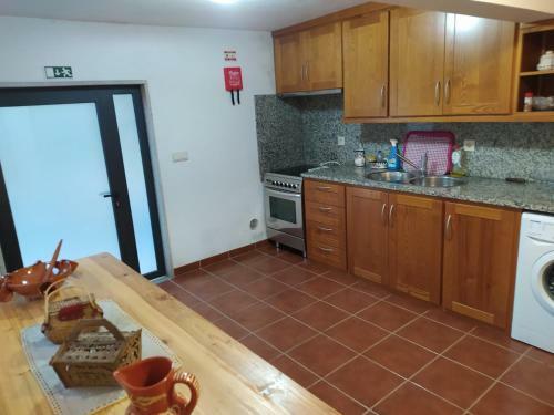 Casa Borlido