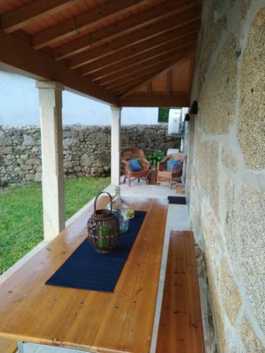Casa Borlido