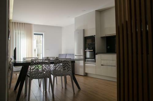Apartamento Ant�nia's House