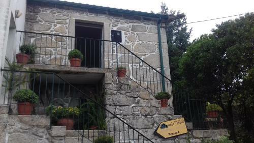 Posada Residencial Retiro Sra. Da Luz