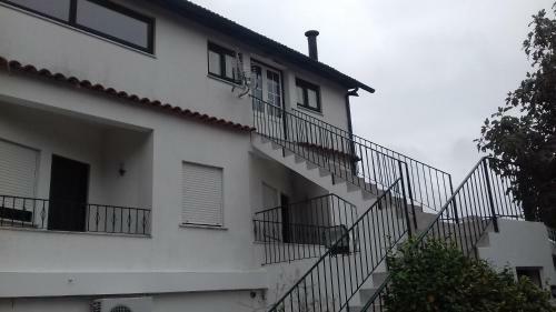 Posada Residencial Retiro Sra. Da Luz