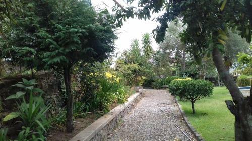 Posada Residencial Retiro Sra. Da Luz