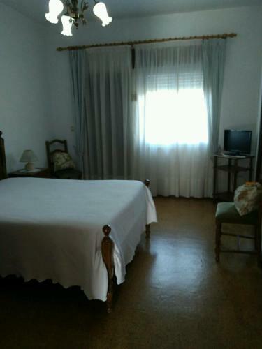 Posada Residencial Retiro Sra. Da Luz