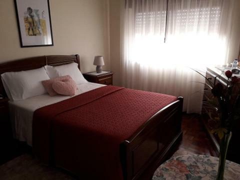 Apart. Av. Ant�nio Feij�