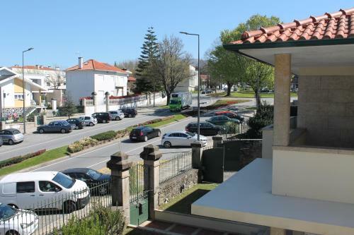 Apart. Av. Ant�nio Feij�