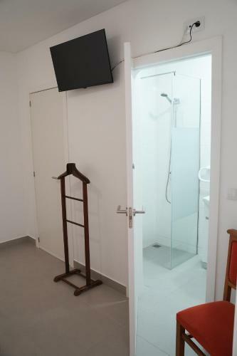 Hostal Casa Do Tio Arm�nio