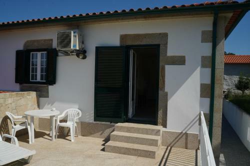 Hostal Casa Do Tio Arm�nio