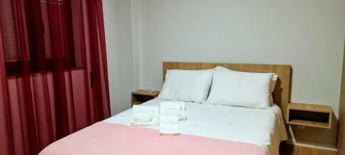 Fernandes Apartment