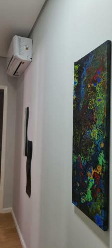 Fernandes Apartment