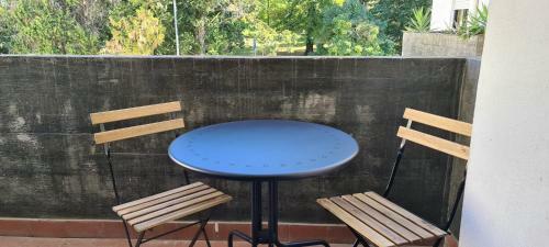 Fernandes Apartment