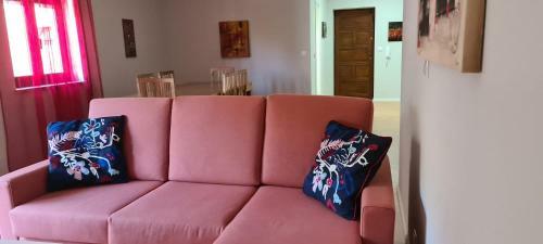 Fernandes Apartment