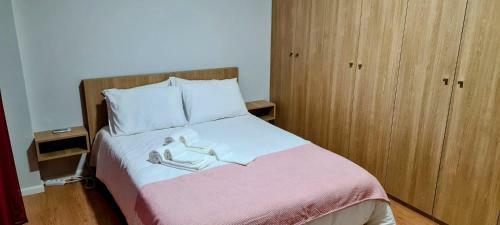 Fernandes Apartment