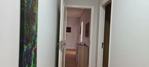 Fernandes Apartment