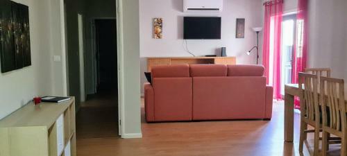Fernandes Apartment