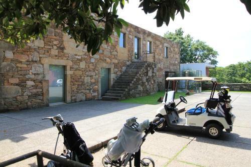 Apartamento Golf Course - Luxurious Flat T3