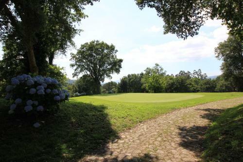 Apartamento Golf Course - Luxurious Flat T3