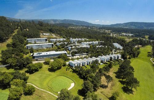 Apartamento Golf Course - Luxurious Flat T3