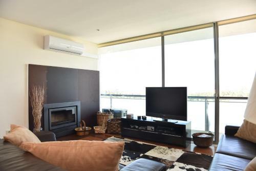 Apartamento Varanda Do Golfe