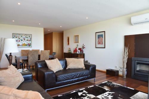 Apartamento Varanda Do Golfe