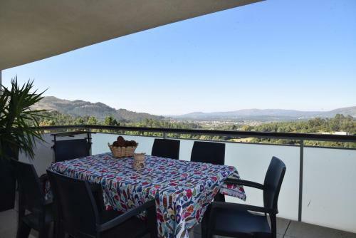 Apartamento Varanda Do Golfe
