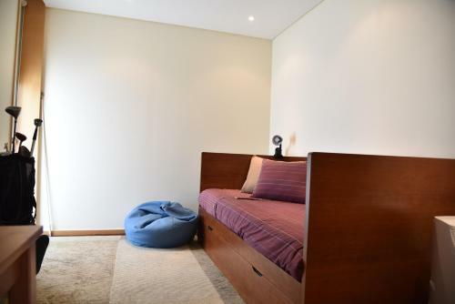 Apartamento Varanda Do Golfe