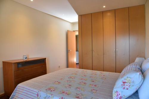 Apartamento Varanda Do Golfe