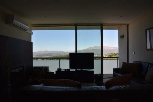 Apartamento Varanda Do Golfe