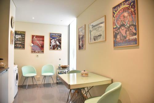 Apartamento Varanda Do Golfe