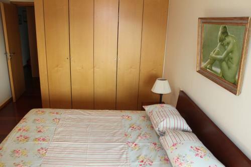 Apartamento Varanda Do Golfe