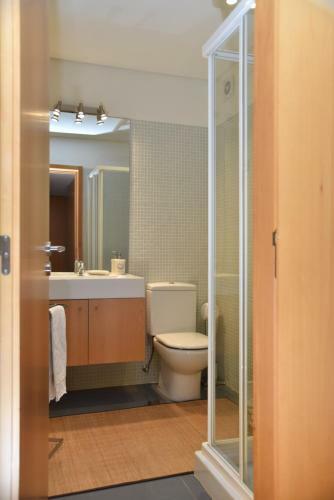Apartamento Varanda Do Golfe