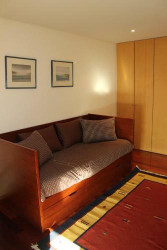 Apartamento Varanda Do Golfe