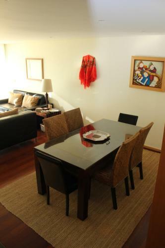 Apartamento Varanda Do Golfe
