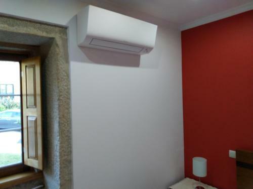Hostal Casa Das Neves
