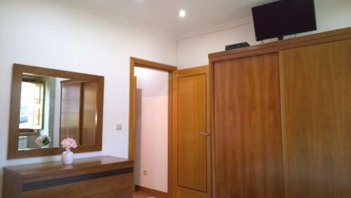 Hostal Casa Das Neves