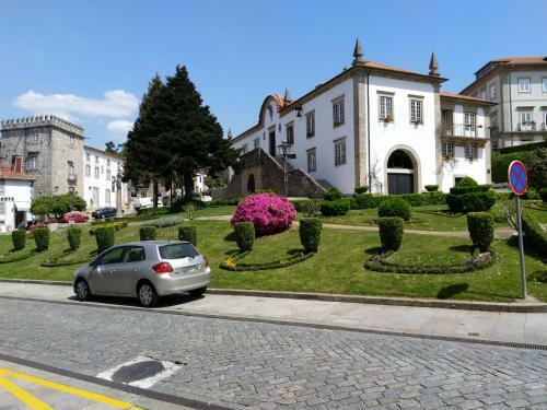 Hostal Casa Das Neves
