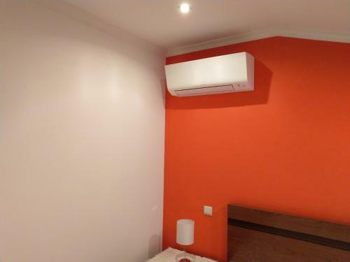 Hostal Casa Das Neves