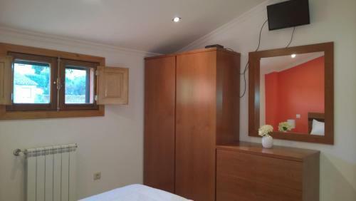Hostal Casa Das Neves