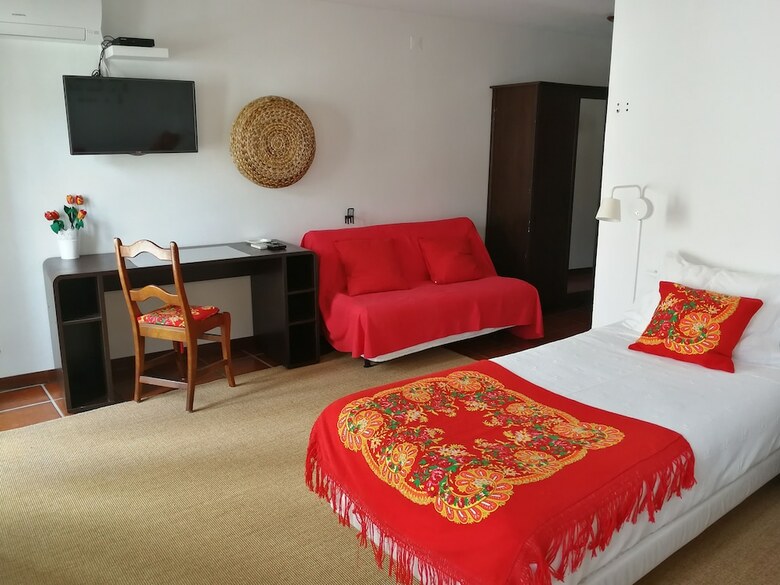 Hostal Casa Da Travessa