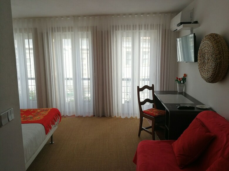 Hostal Casa Da Travessa