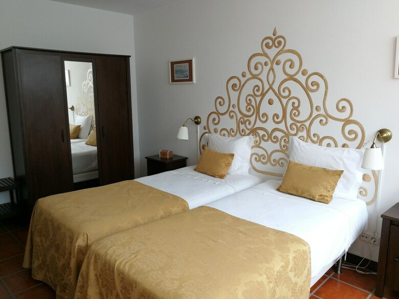 Hostal Casa Da Travessa