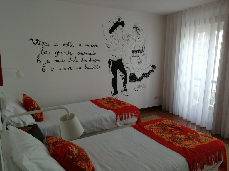 Hostal Casa Da Travessa