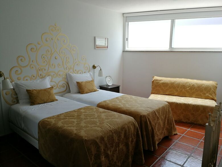 Hostal Casa Da Travessa