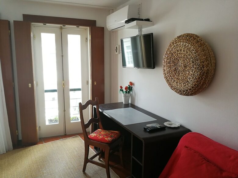 Hostal Casa Da Travessa