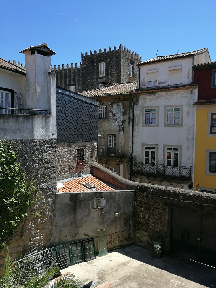 Hostal Casa Da Travessa
