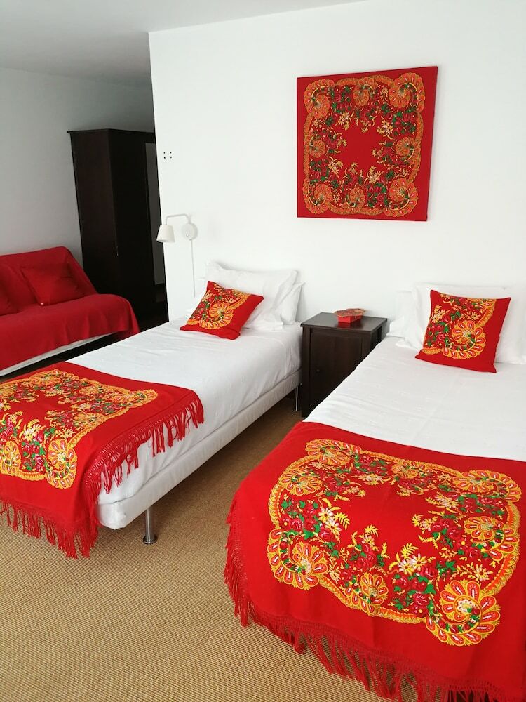 Hostal Casa Da Travessa