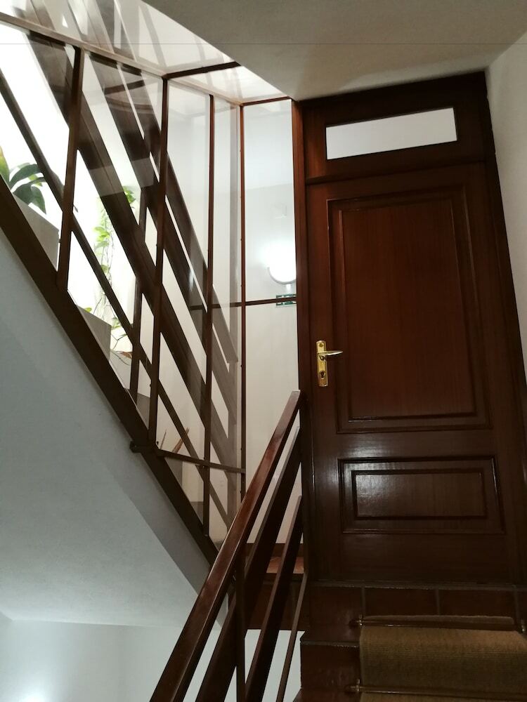 Hostal Casa Da Travessa