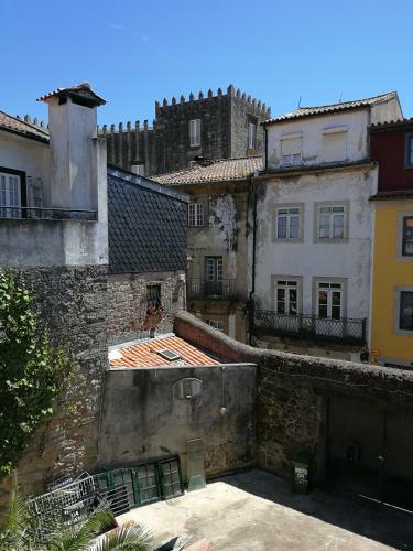 Hostal Casa Da Travessa