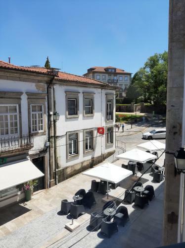 Hostal Casa Da Travessa